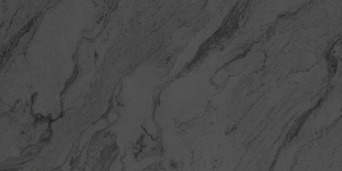 Керамогранит Laparet Englend Black carving lappato рект. (60х120х0,9) лаппатированный